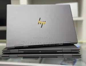 New Laptop HP Envy X360 16GB Intel Core Ultra 7 SSD 512GB