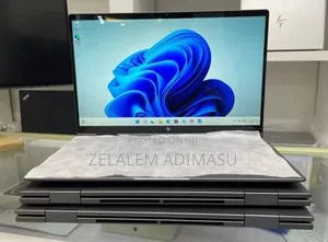 New Laptop HP Envy X360 16GB Intel Core Ultra 7 SSD 512GB