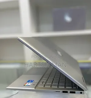 New Laptop HP Pavilion 14 8GB Intel Core I5 SSD 512GB