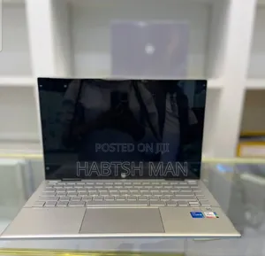 New Laptop HP Pavilion 14 8GB Intel Core I5 SSD 512GB