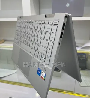 New Laptop HP Pavilion 14 8GB Intel Core I5 SSD 512GB