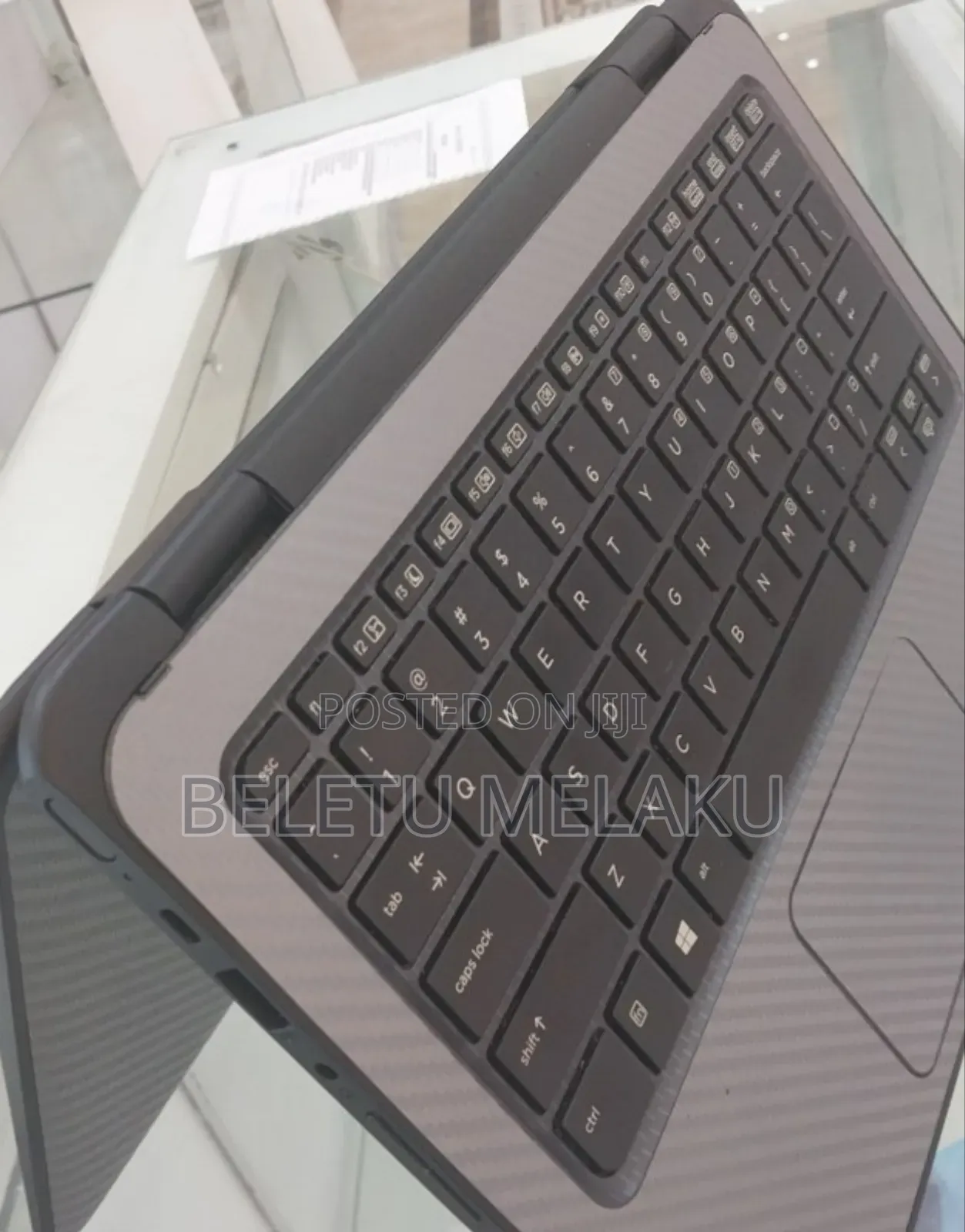 New Laptop HP ProBook 430 4GB Intel Pentium SSD 256GB