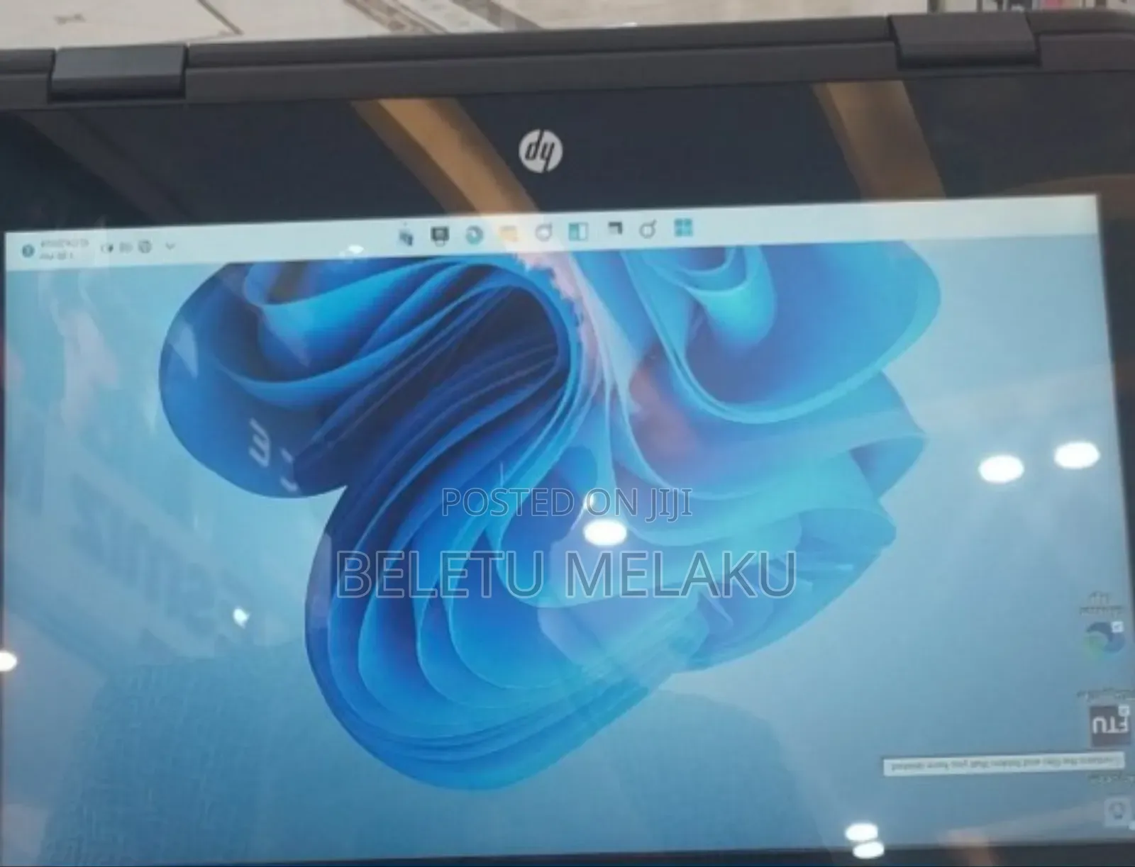 New Laptop HP ProBook 430 4GB Intel Pentium SSD 256GB