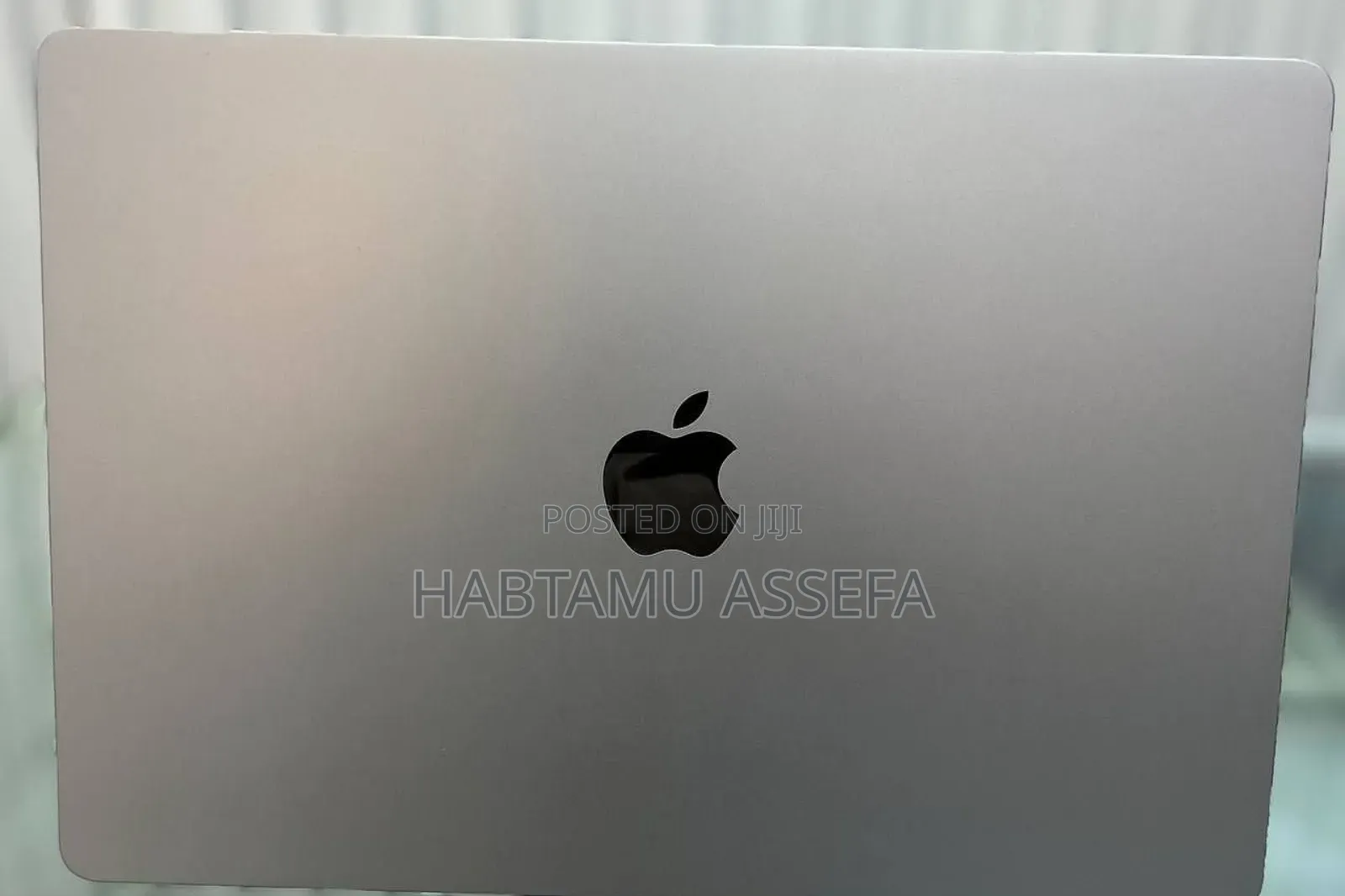 New Laptop Apple MacBook Air 8GB Intel Core I5 SSD 256GB