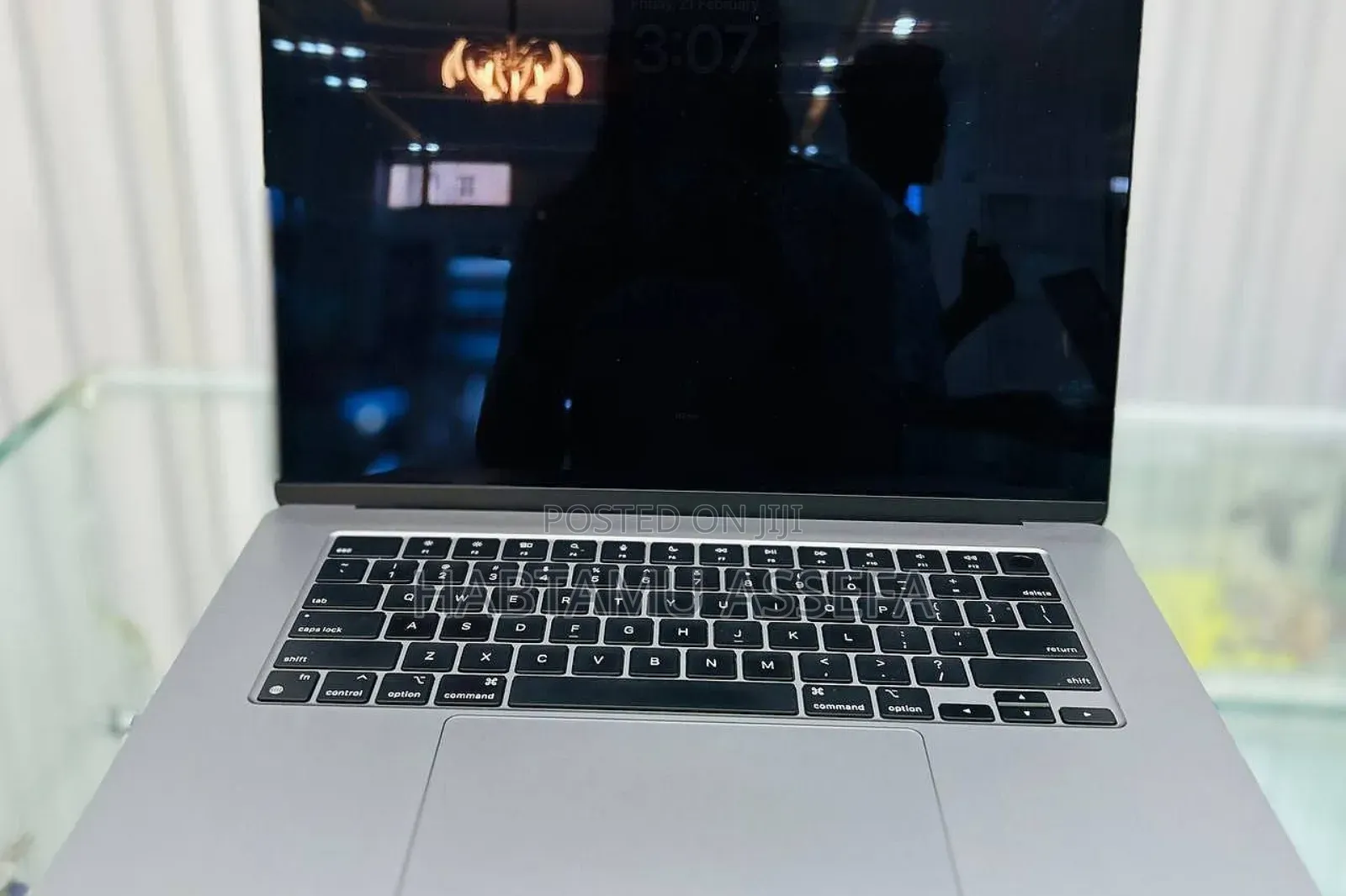 New Laptop Apple MacBook Air 8GB Intel Core I5 SSD 256GB