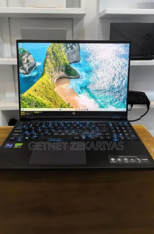 Photo - New Laptop Acer Predator Helios Neo 16 32GB Intel Core I9 SSD 1T