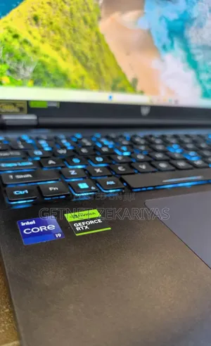 New Laptop Acer Predator Helios Neo 16 32GB Intel Core I9 SSD 1T