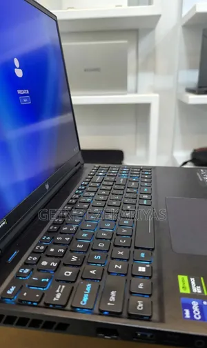 New Laptop Acer Predator Helios Neo 16 32GB Intel Core I9 SSD 1T
