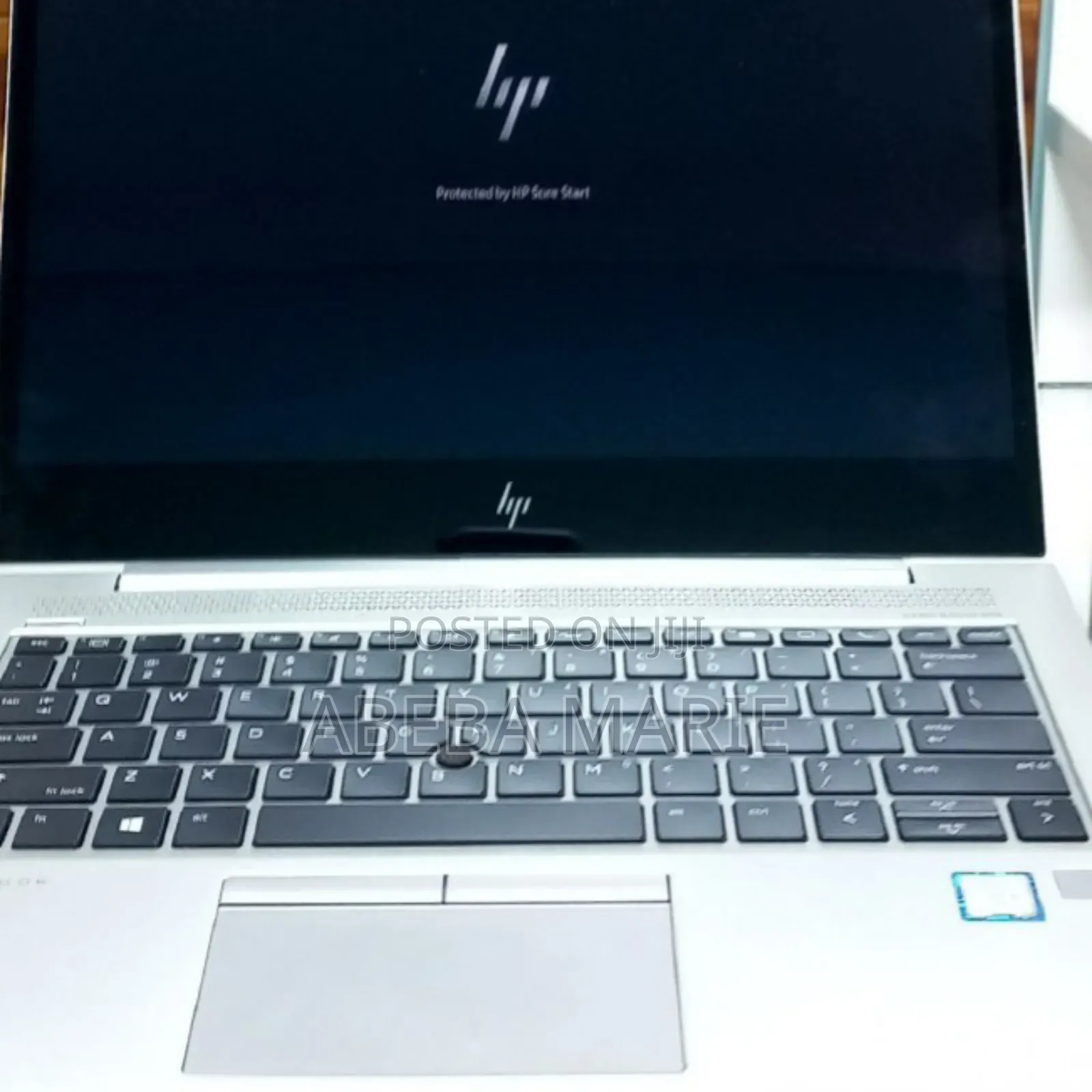 New Laptop HP EliteBook 830 G5 16GB Intel Core I5 SSD 512GB
