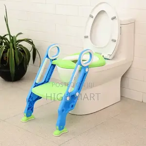 Potty Training