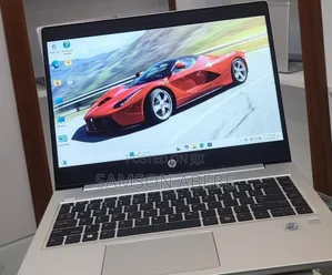 Photo - New Laptop HP ZBook 14 16GB Intel Core I7 SSD 512GB