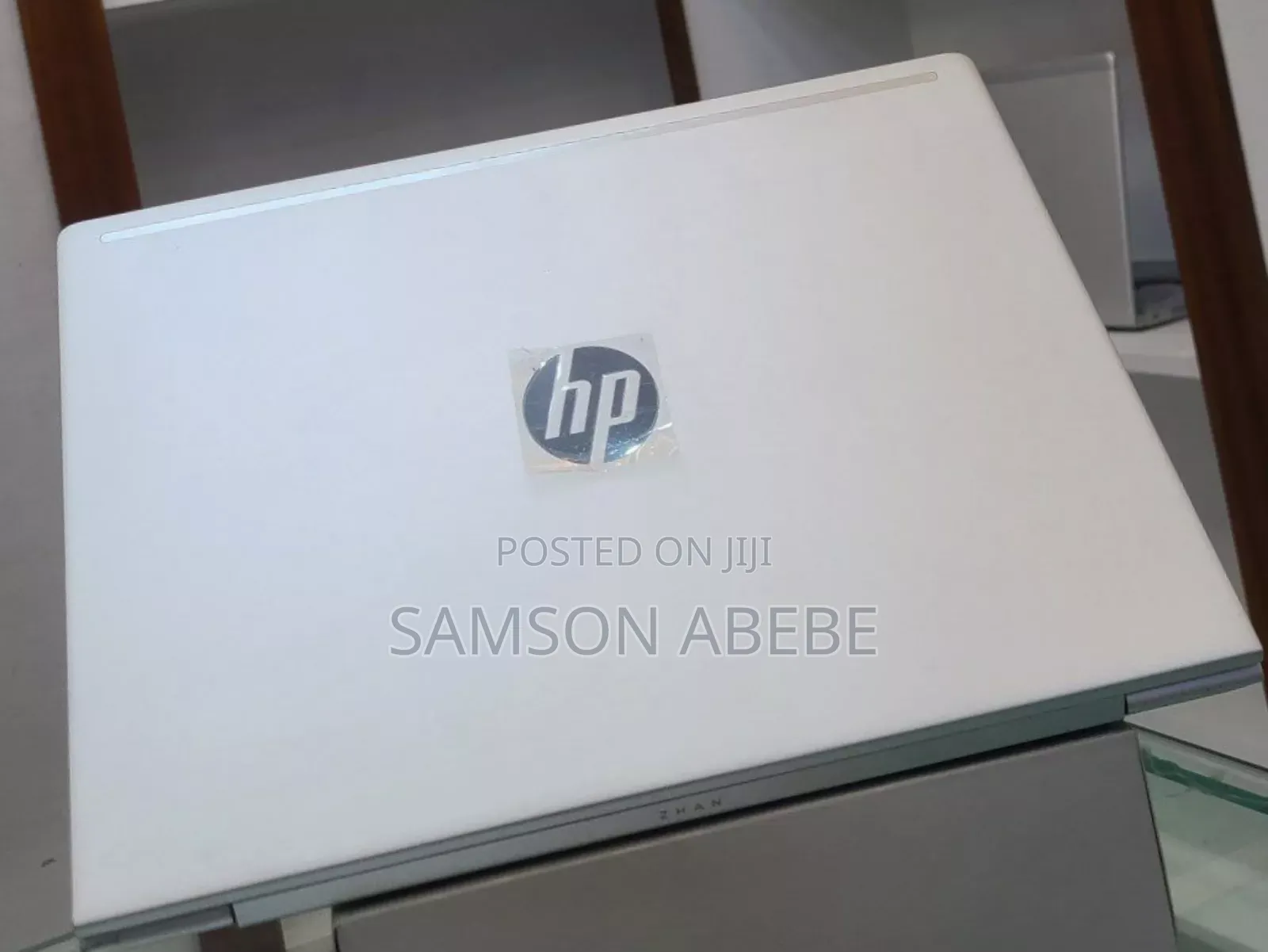 New Laptop HP ZBook 14 16GB Intel Core I7 SSD 512GB