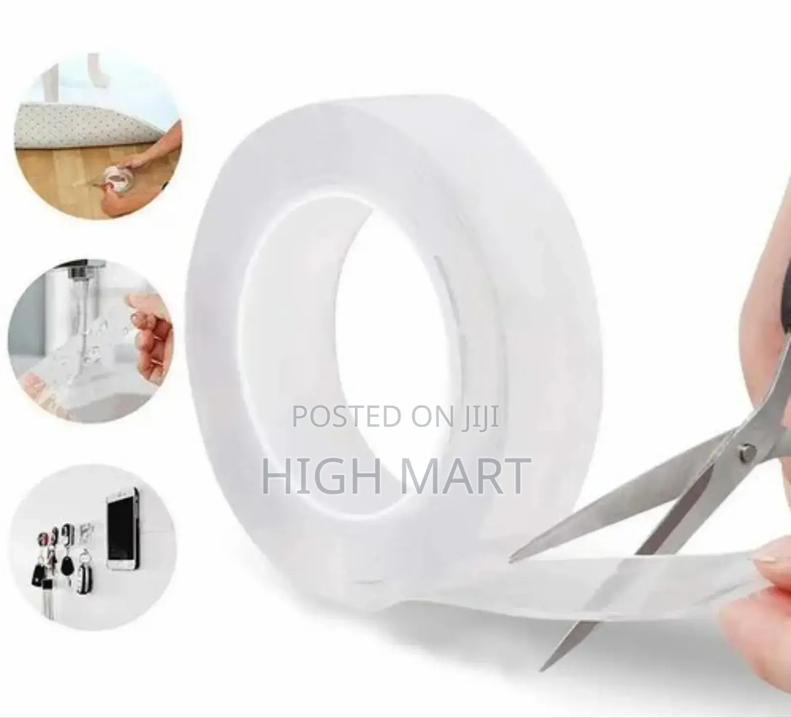 Multipurpose Nano Tape