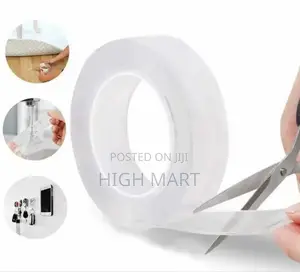 Multipurpose Nano Tape