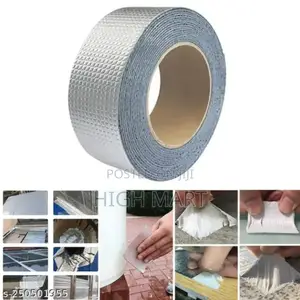 Photo - High Polymer Tape