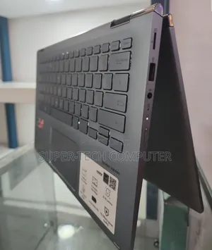 Photo - New Laptop Asus ZenBook UX305FA 8GB AMD Ryzen 5 SSD 256GB