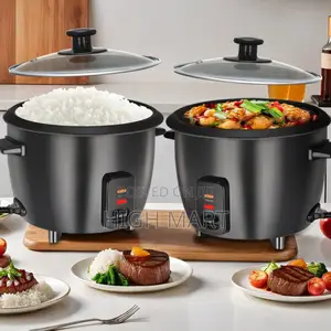 Photo - Electrical Cooker