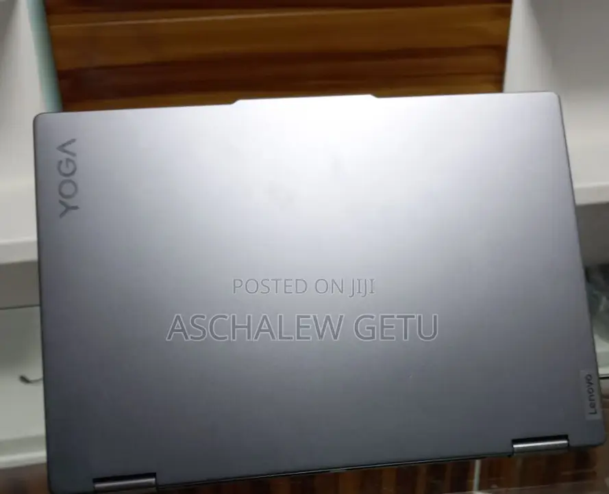 New Laptop Lenovo Flex 5 8GB Intel Core I5 SSD 512GB