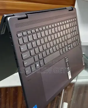 New Laptop Lenovo Flex 5 8GB Intel Core I5 SSD 512GB