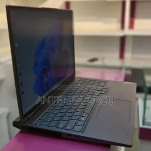 New Laptop Lenovo Legion 5 16GB Intel Core I9 SSD 1T
