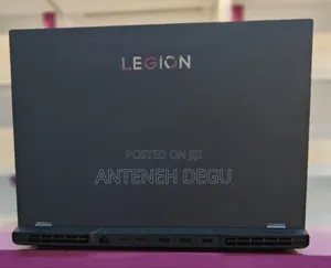 New Laptop Lenovo Legion 5 16GB Intel Core I9 SSD 1T