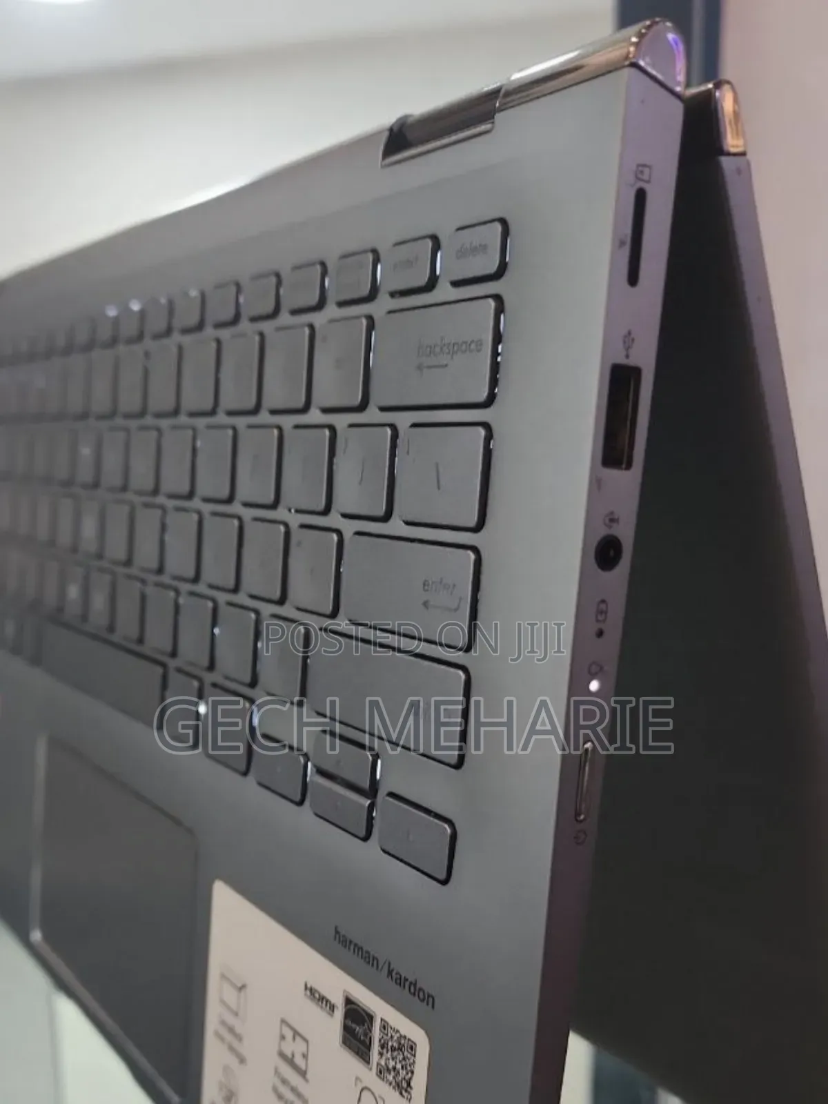 New Laptop Asus ZenBook UX430UQ 8GB AMD Ryzen 5 SSD 256GB