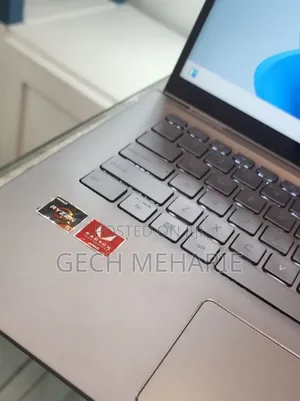 New Laptop Asus ZenBook UX430UQ 8GB AMD Ryzen 5 SSD 256GB