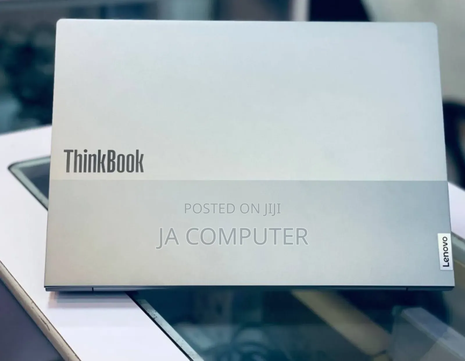 New Laptop Lenovo ThinkBook 13 16GB Intel Core Ultra 7 SSD 512GB