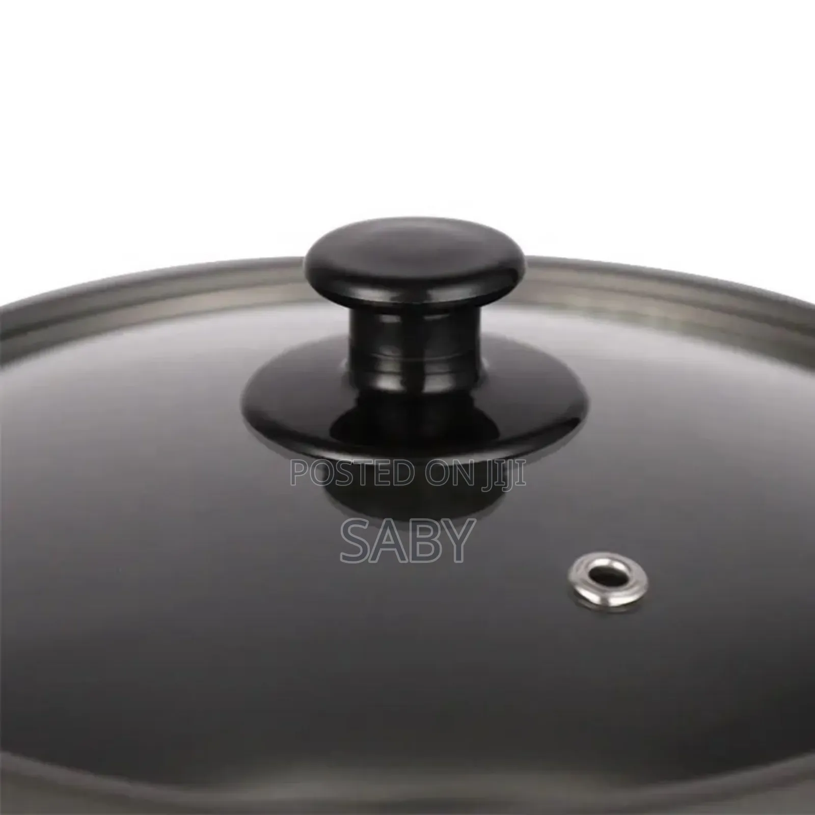 Electric Rice Cooker
የኤሌክትሪክ ሩዝ መቀቀያ