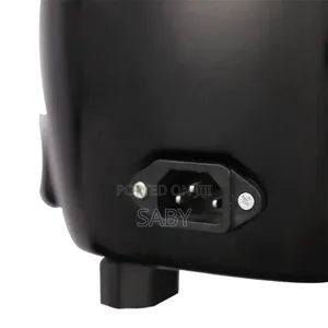 Electric Rice Cooker
የኤሌክትሪክ ሩዝ መቀቀያ