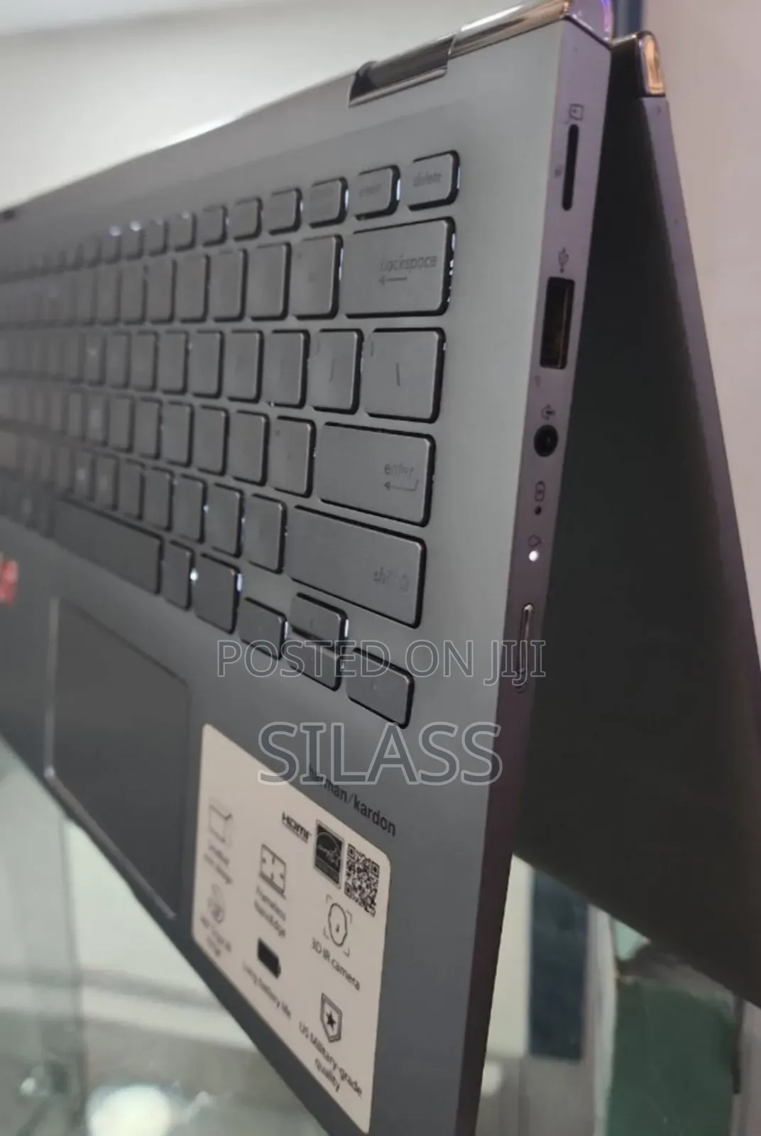 New Laptop Asus ZenBook UX31A 8GB AMD Ryzen 5 SSD 256GB