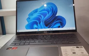 New Laptop Asus ZenBook UX31A 8GB AMD Ryzen 5 SSD 256GB