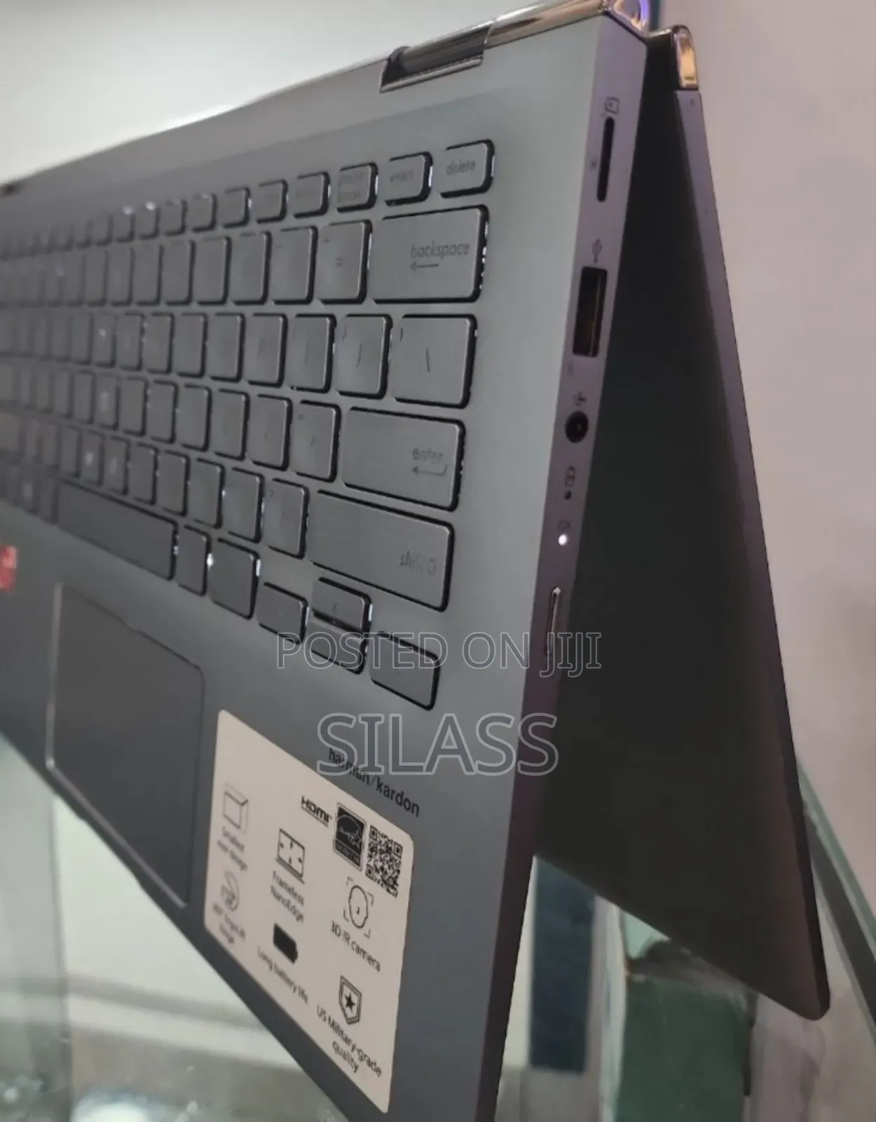 New Laptop Asus ZenBook UX31A 8GB AMD Ryzen 5 SSD 256GB