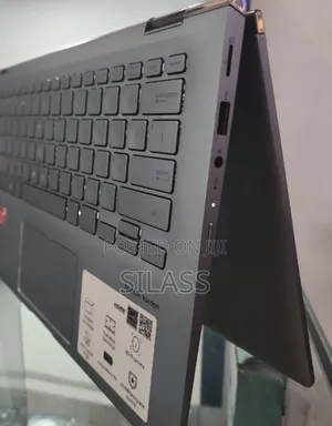 New Laptop Asus ZenBook UX31A 8GB AMD Ryzen 5 SSD 256GB