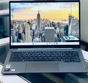 New Laptop Lenovo ThinkPad Yoga 16GB Intel Core I7 SSD 512GB