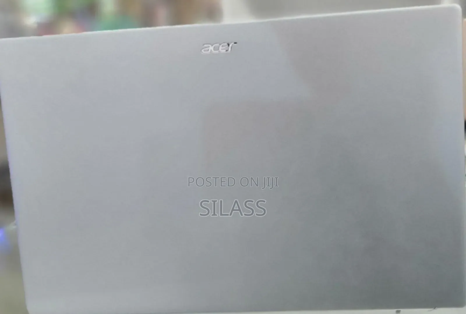 New Laptop Acer Aspire 5 16GB Intel Core I5 SSD 512GB