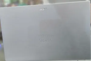 New Laptop Acer Aspire 5 16GB Intel Core I5 SSD 512GB