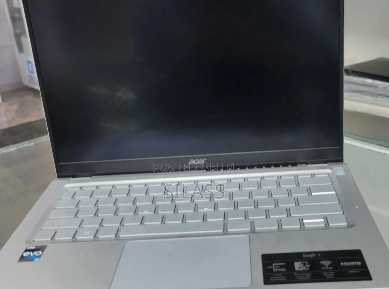 New Laptop Acer Aspire 5 16GB Intel Core I5 SSD 512GB