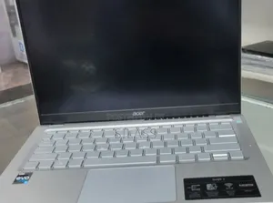 Photo - New Laptop Acer Aspire 5 16GB Intel Core I5 SSD 512GB