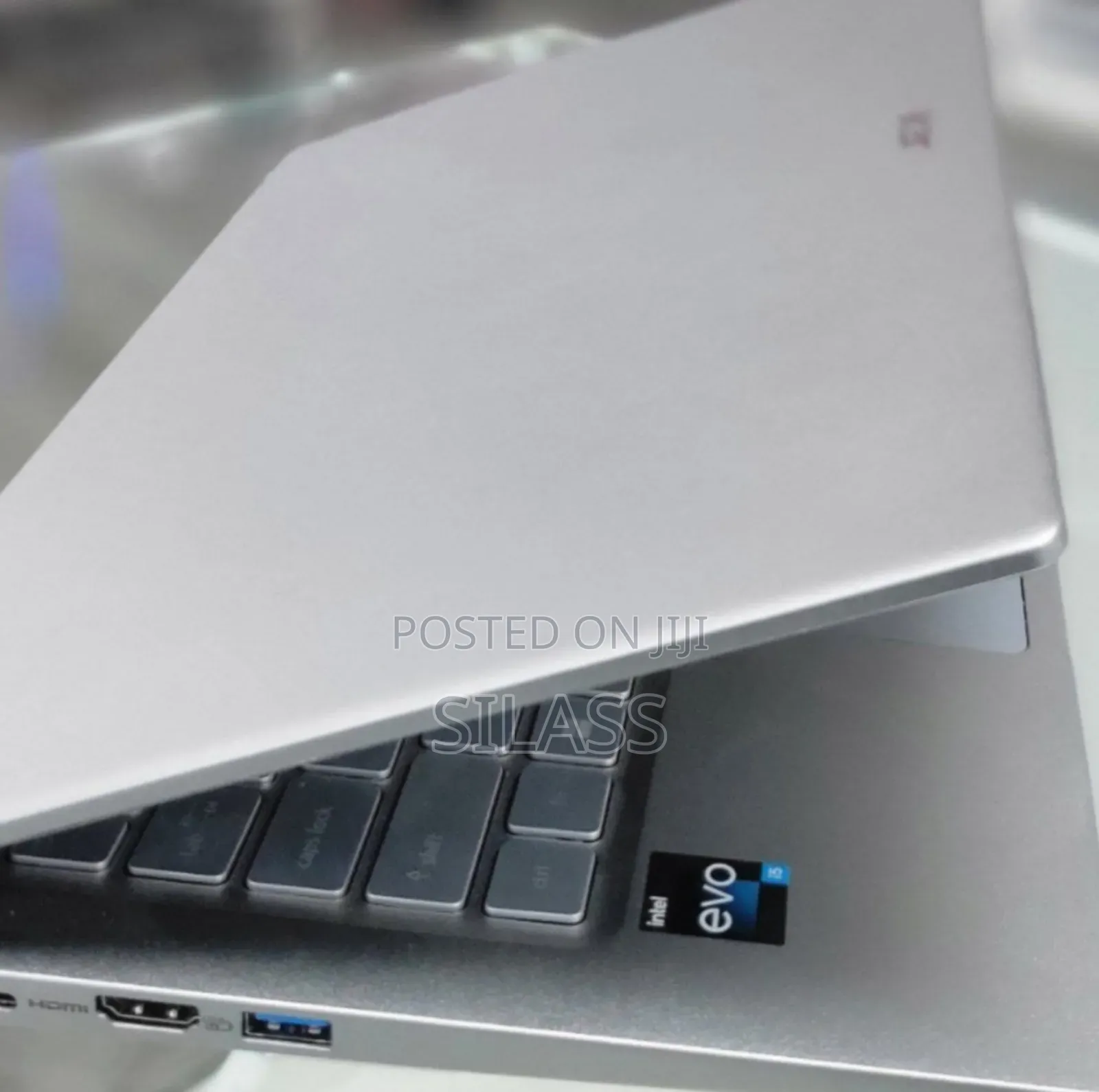 New Laptop Acer Aspire 5 16GB Intel Core I5 SSD 512GB