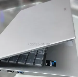 New Laptop Acer Aspire 5 16GB Intel Core I5 SSD 512GB