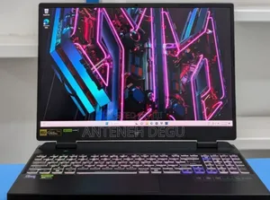 Photo - New Laptop Acer Predator Helios 300 16GB Intel Core I9 SSD 1T