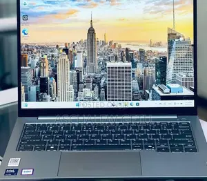 New Laptop Lenovo ThinkPad Yoga 16GB Intel Core I7 SSD 512GB