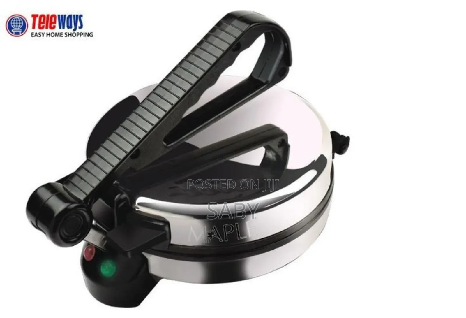 Multi Purpose Roti Maker