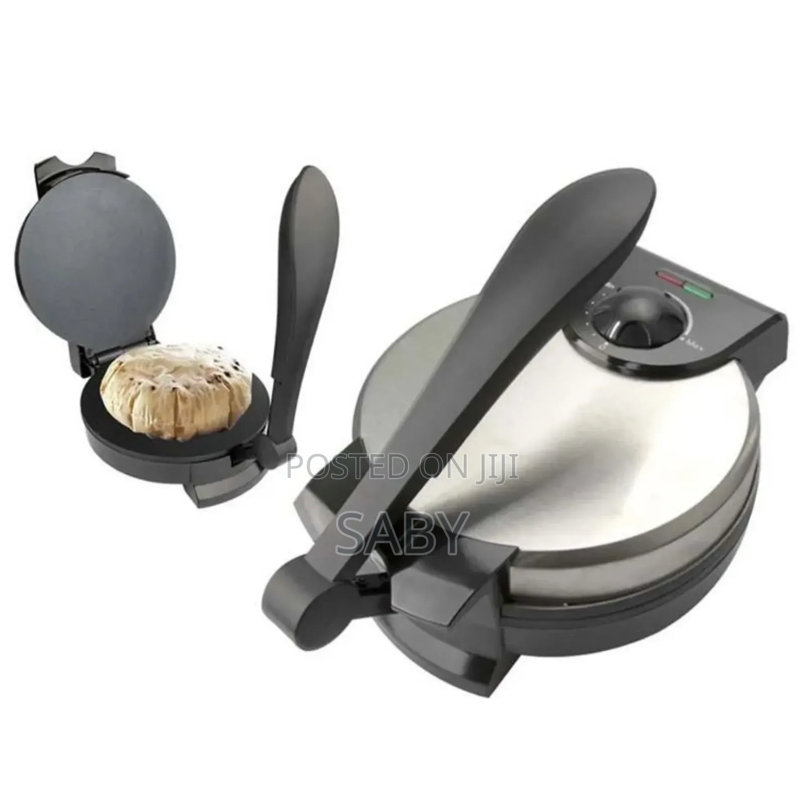 Multi Purpose Roti Maker