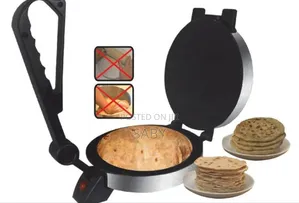Multi Purpose Roti Maker