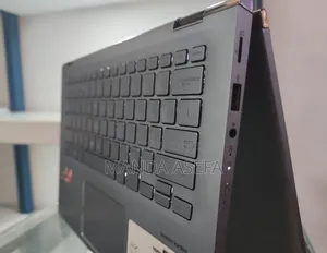 New Laptop Asus 8GB AMD Ryzen 5 SSD 256GB