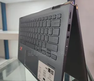 New Laptop Asus 8GB AMD Ryzen 5 SSD 256GB