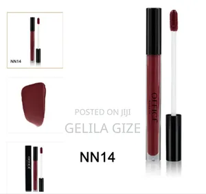 Photo - Original Office Lipsticks