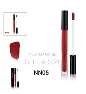 Original Office Lipsticks